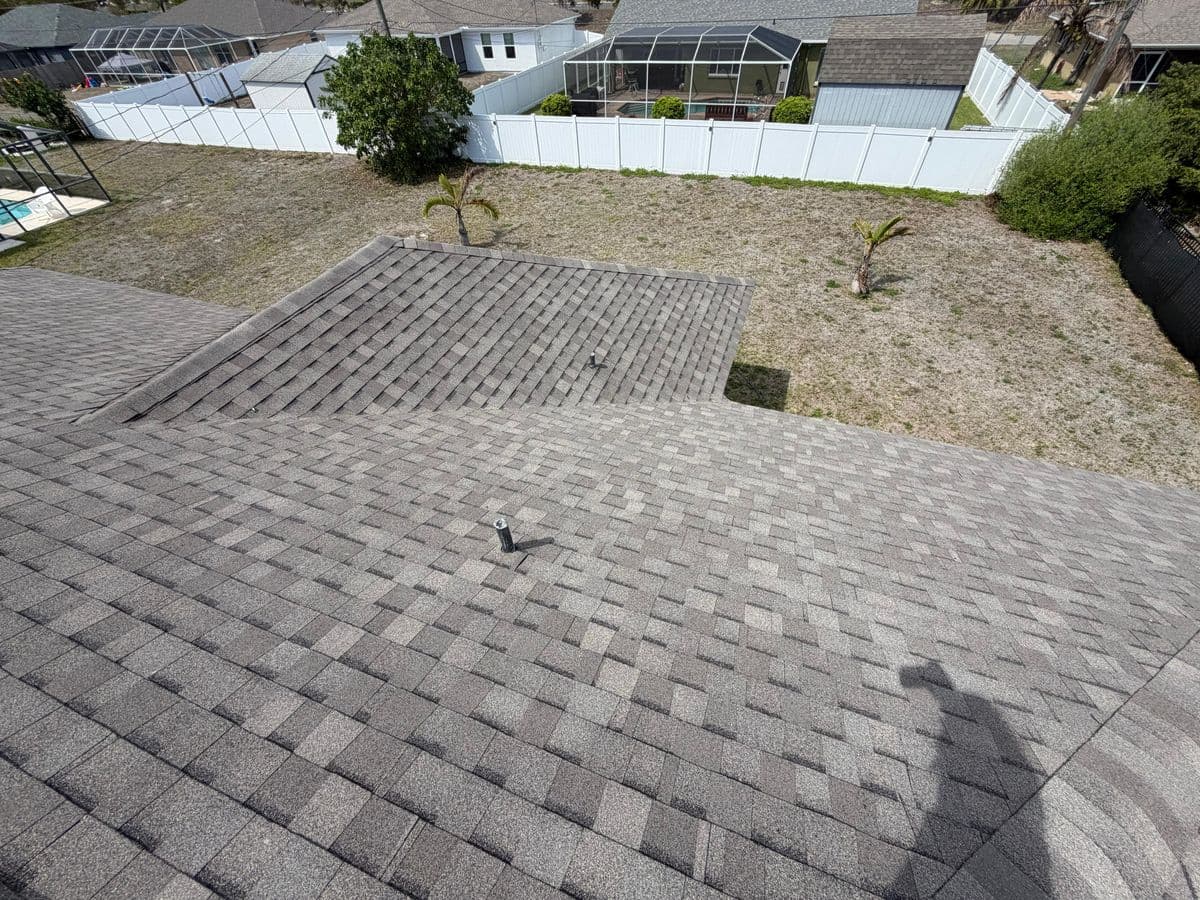 Tamko Heritage Weatherwood