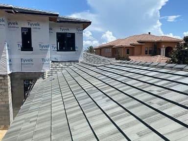 Westlake Royal Saxony 900 Split Shake