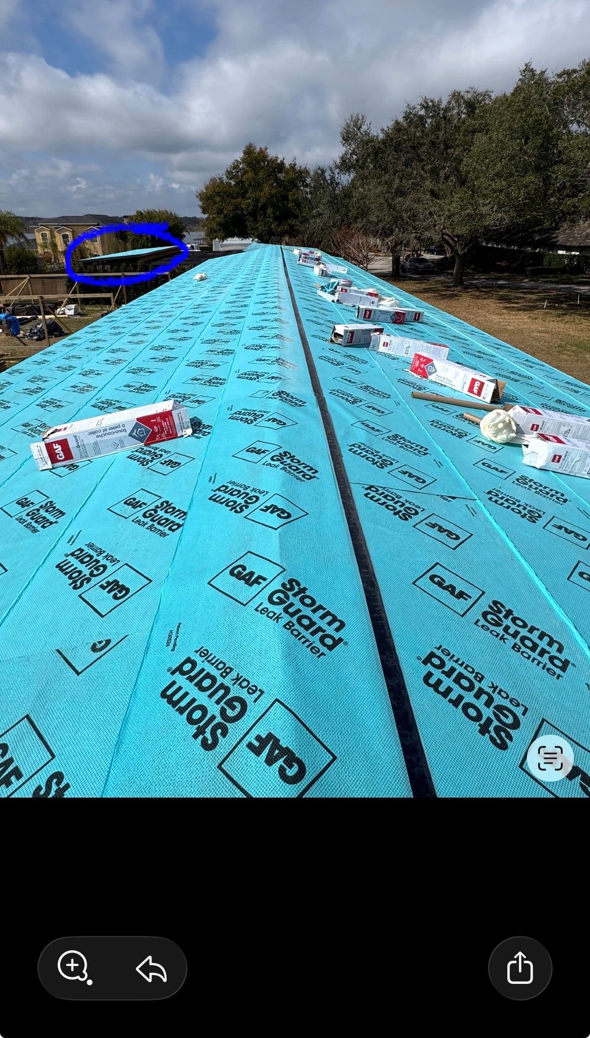 26GA SMP Painted PBR Panel