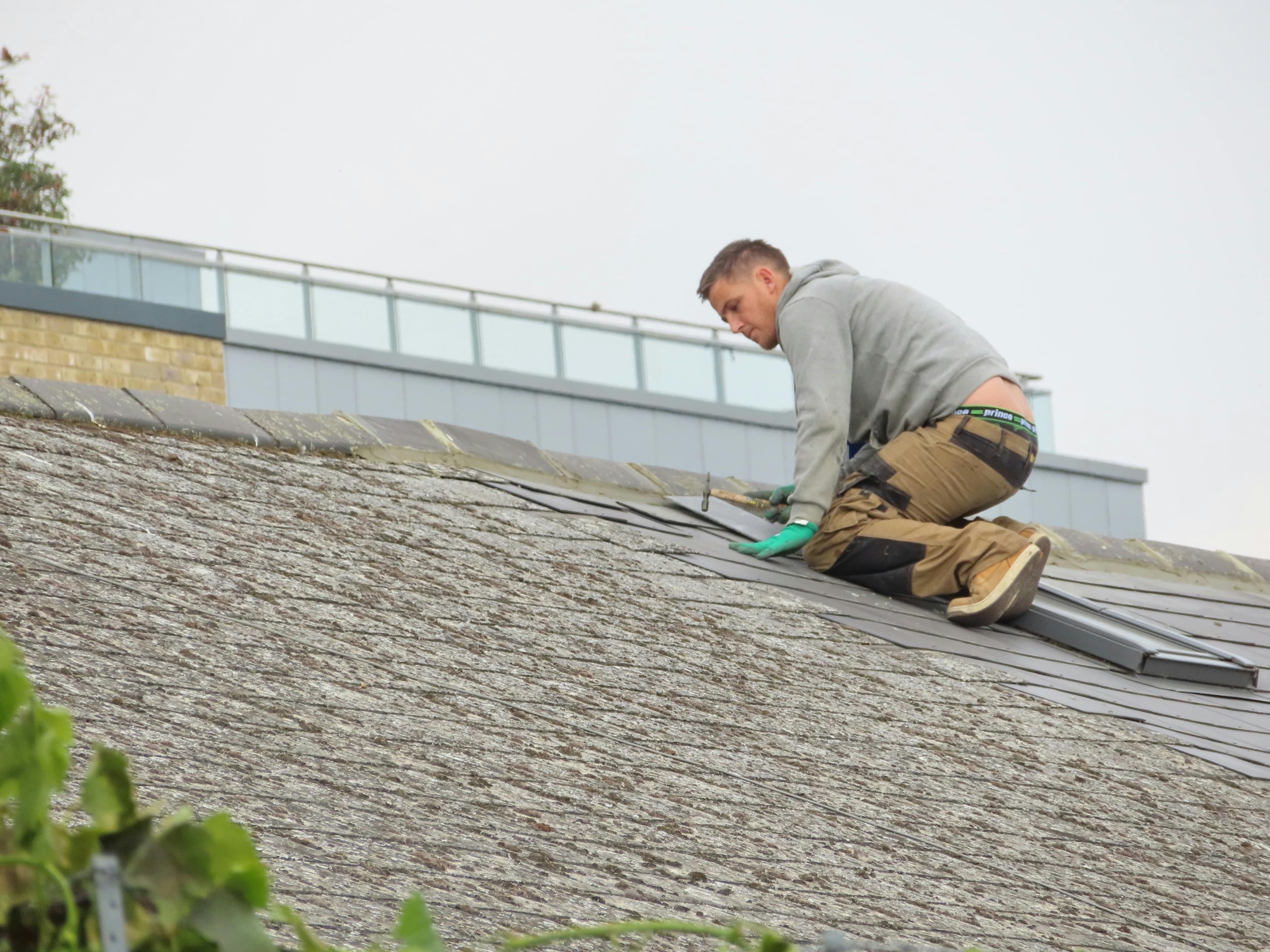 Windermere Roofing Contractors & Roof Repair
