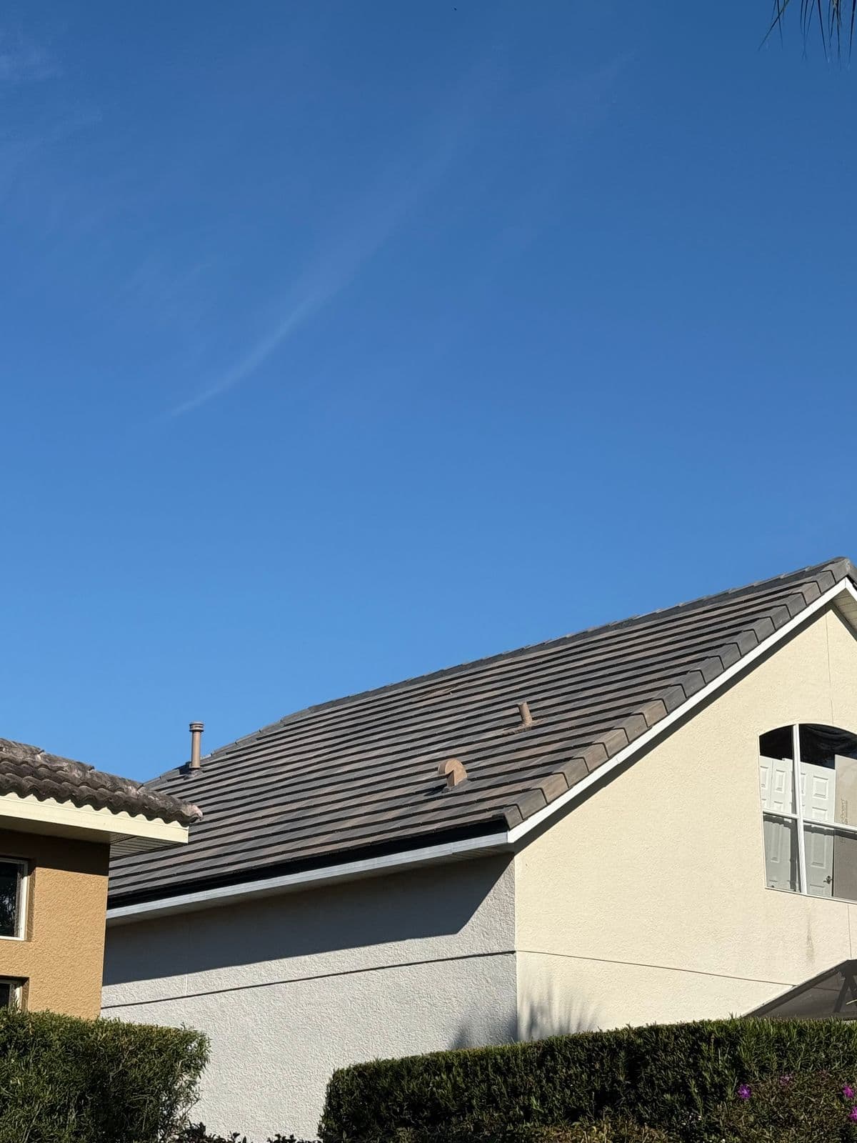 Tile Roof