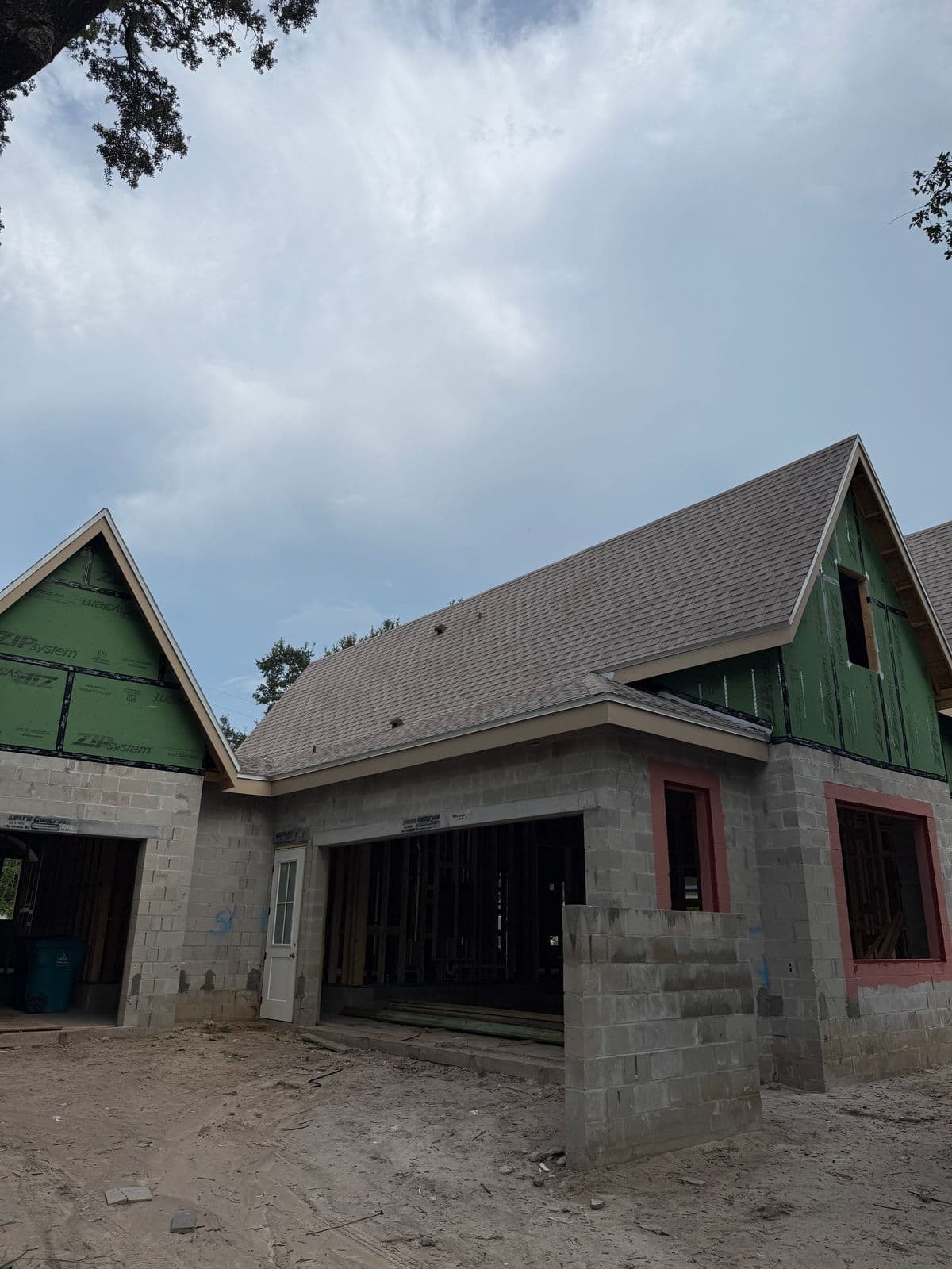 Apopka Roof Repair & Replacement Services