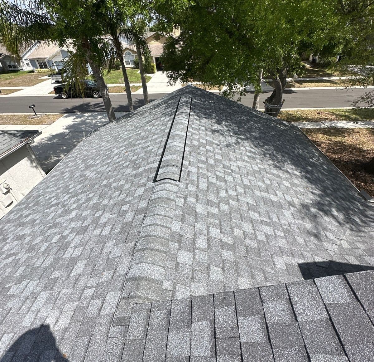 Certainteed Pewter