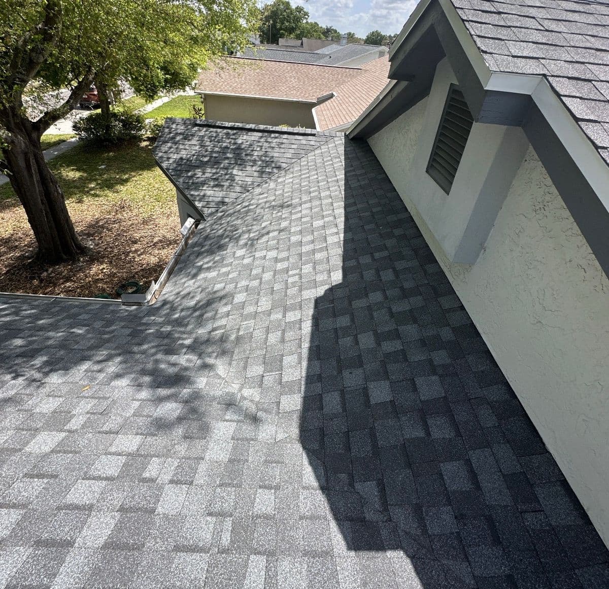 Certainteed Pewter