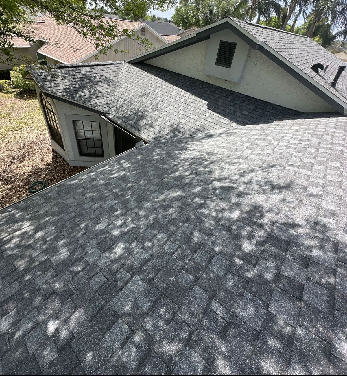 Certainteed Pewter