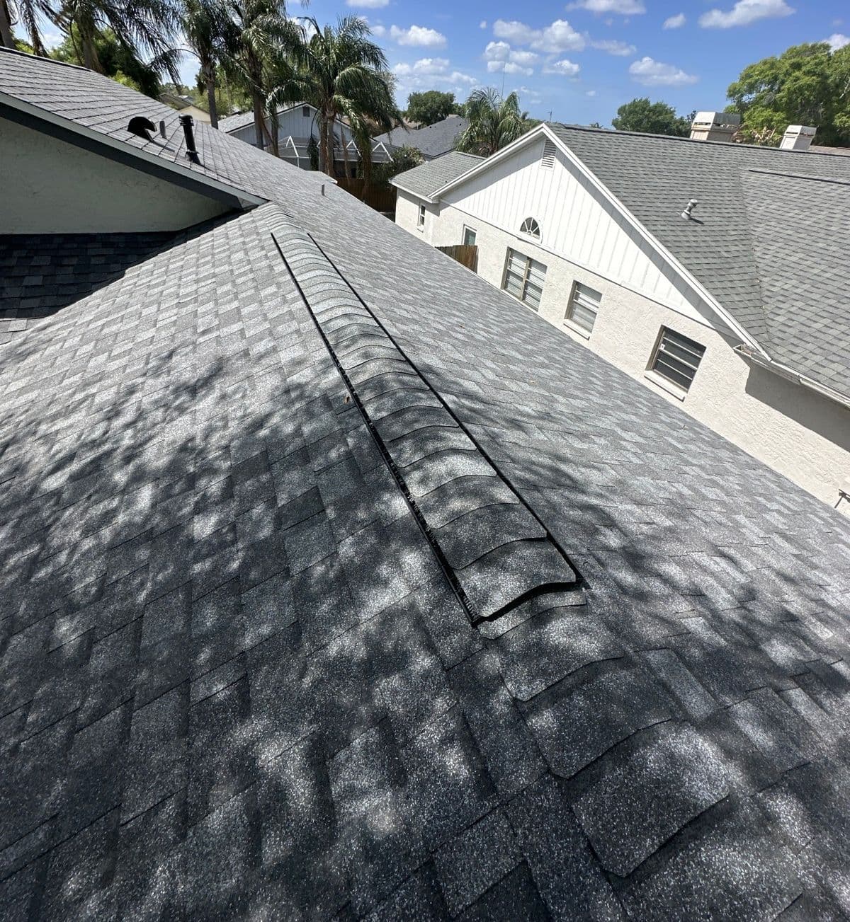 Certainteed Pewter