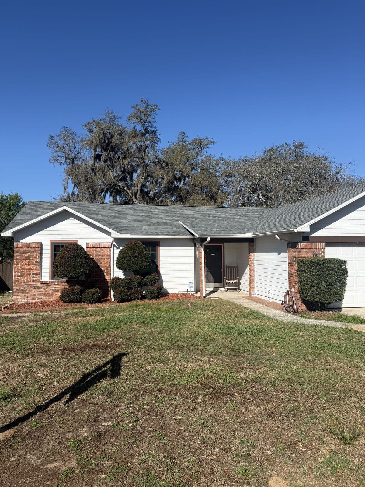 Owens Corning Oakridge Estate Grey