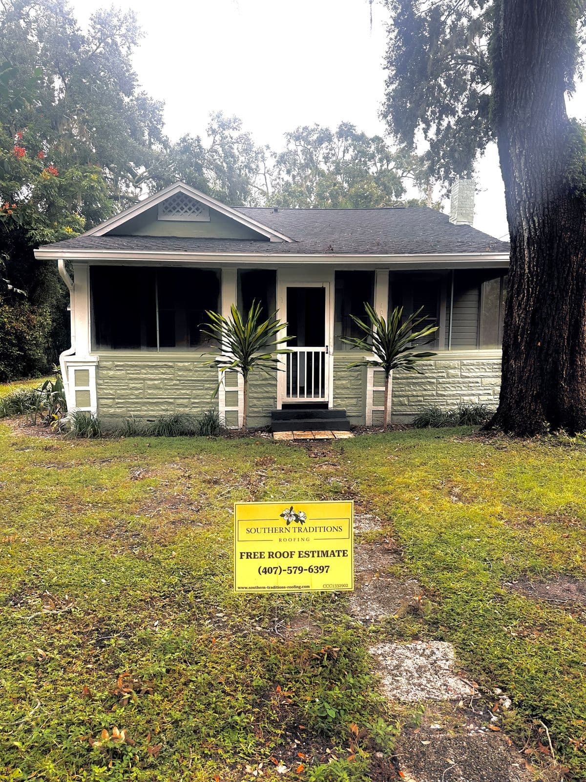 Florida's 25% Roof Rule Explained