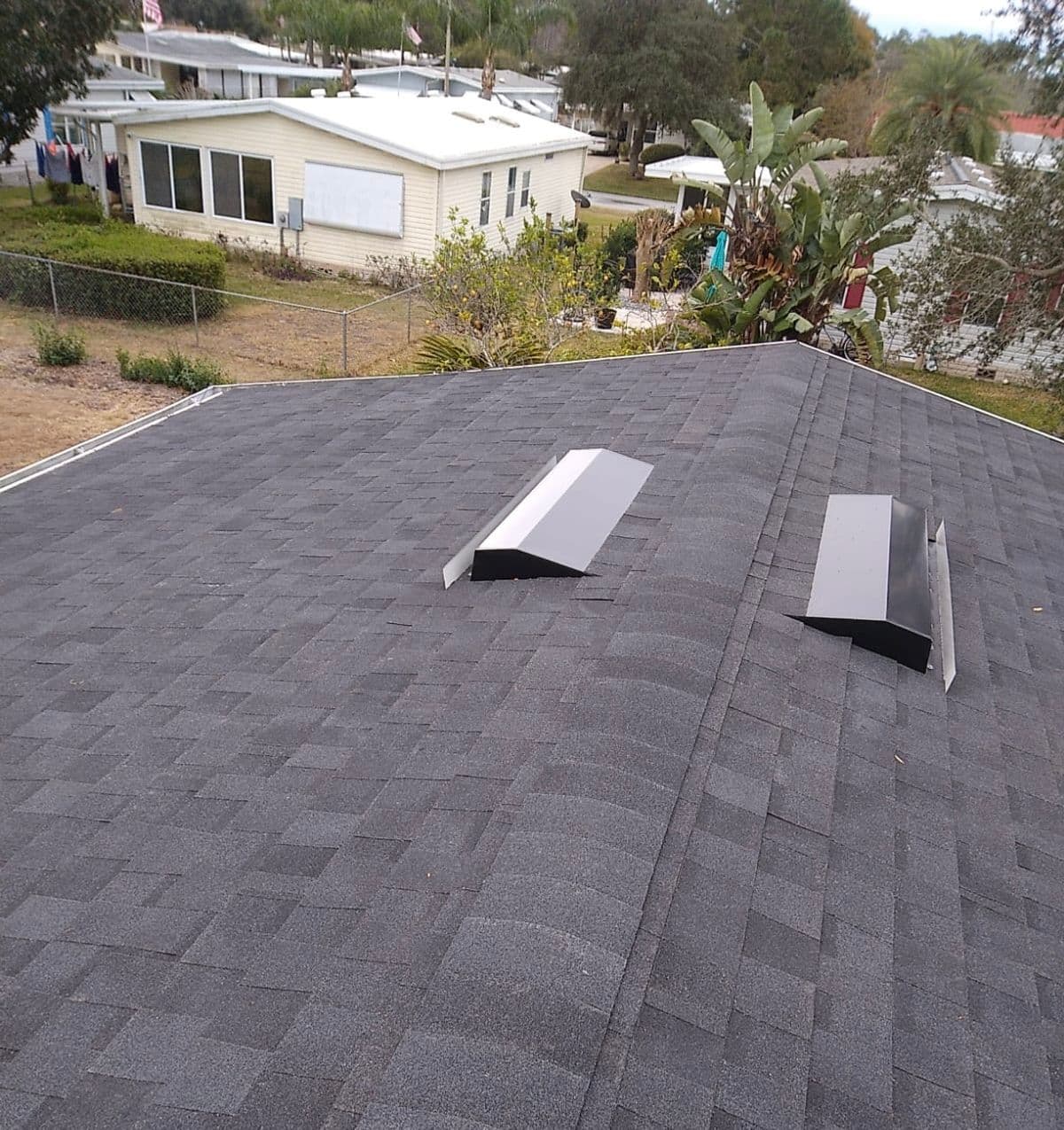What to Check on Your Roof After a Florida Storm