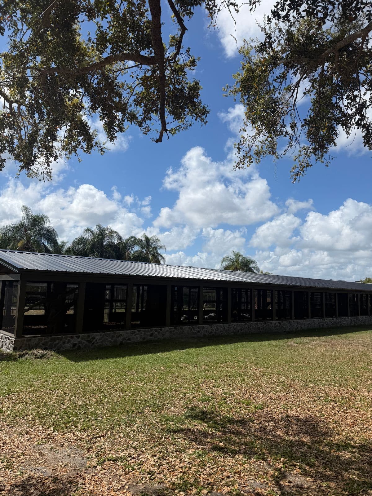 Metal Roofing in Central Florida
