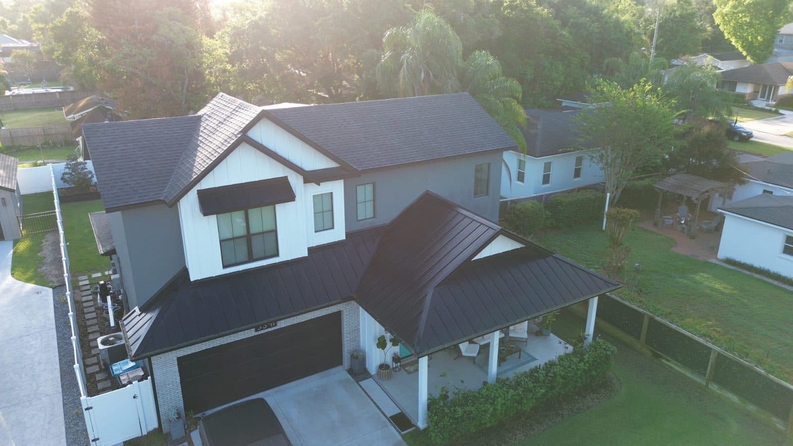 Metal Roofing in Orlando & Central Florida: A Trusted Contractor's Guide