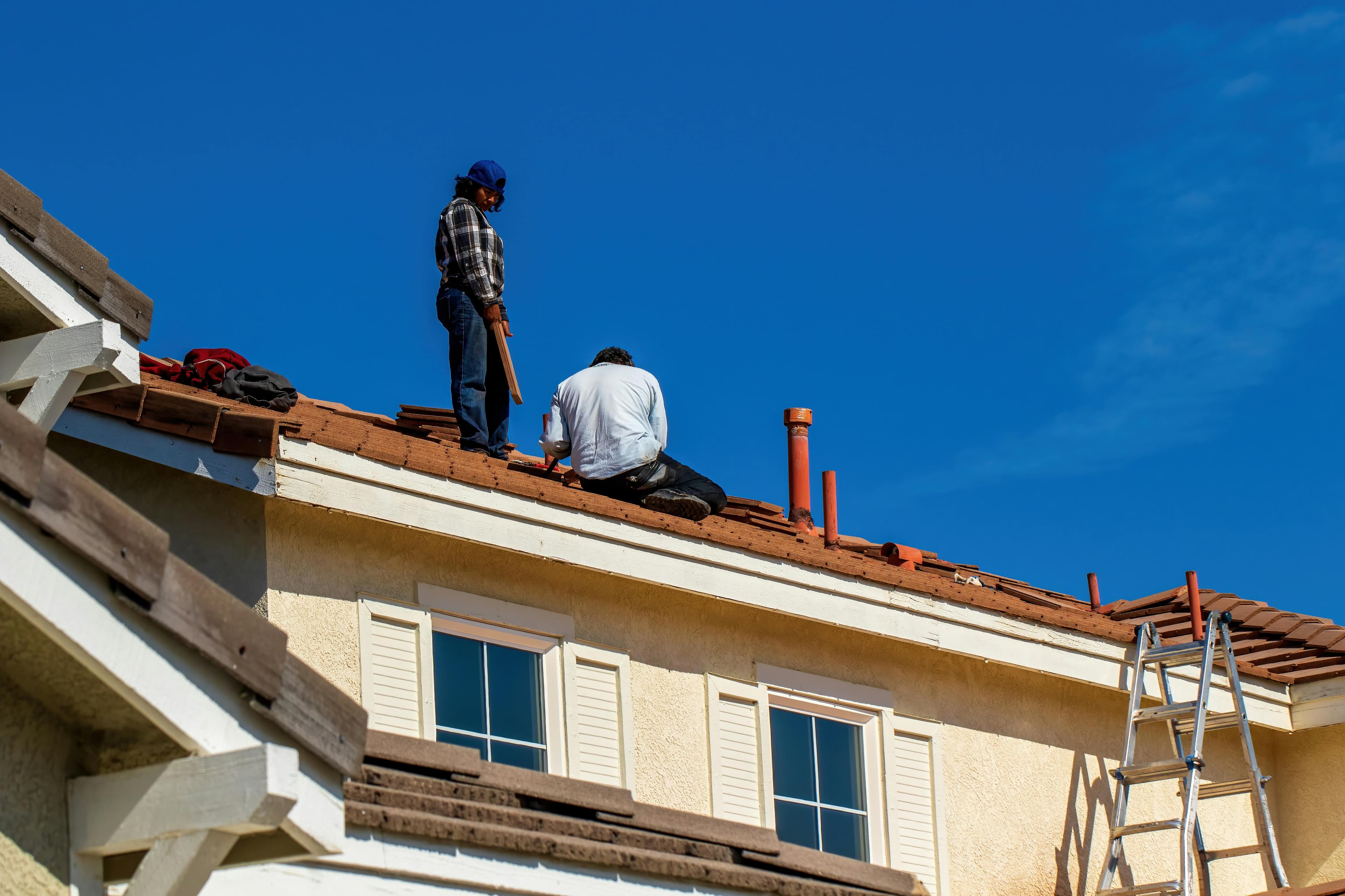 Orlando Roof Repair: Common Issues & Solutions